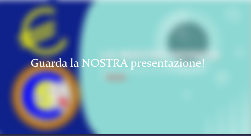 Anteprima presentazione Quartina